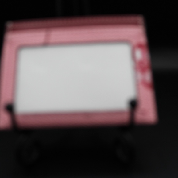 Coach Slim Card Case - Picture 2 of 3